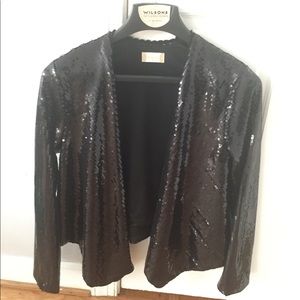 Altr'd State Sequin Blazer